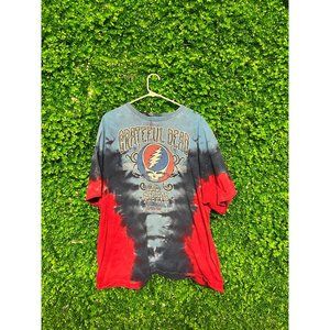 Vintage Grateful Dead Band T-shirt - Adult Mens XL - U16